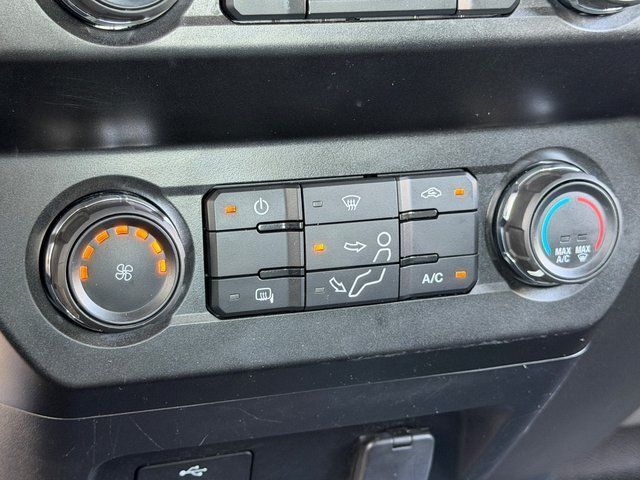 2019 Ford F-250SD XL Springfield VA