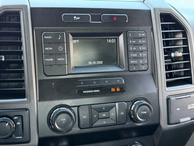 2019 Ford F-250SD XL Springfield VA