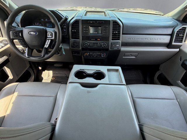 2019 Ford F-250SD XL Springfield VA