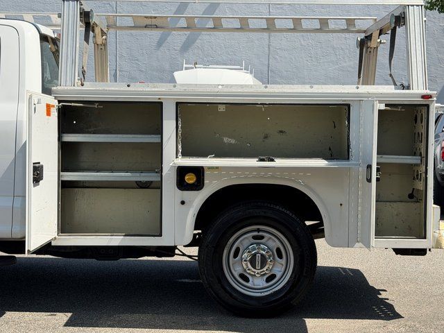 2019 Ford F-250SD XL Springfield VA
