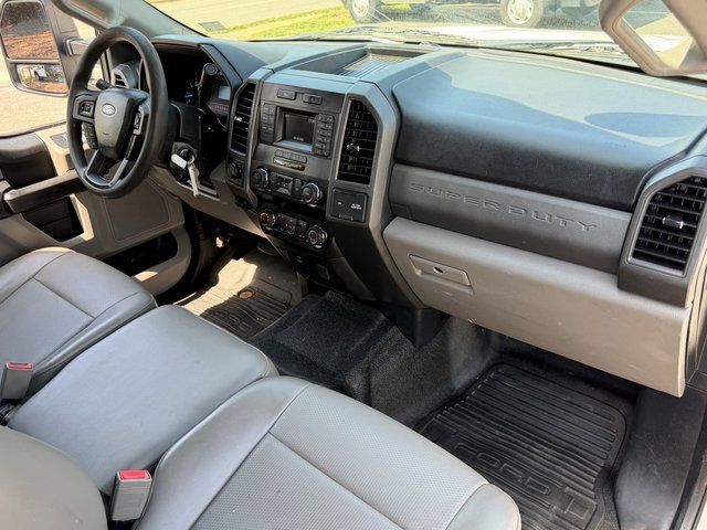 2019 Ford F-250SD XL Springfield VA