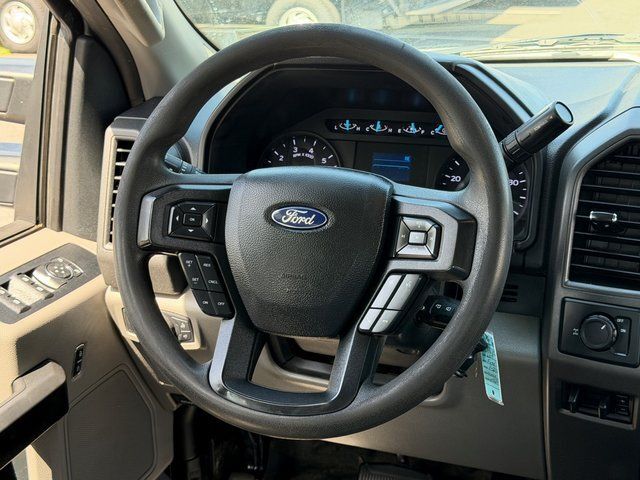 2019 Ford F-250SD XL Springfield VA