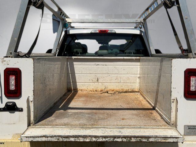 2019 Ford F-250SD XL Springfield VA