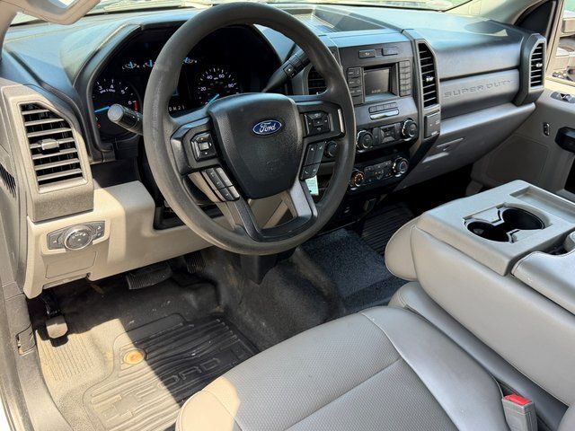2019 Ford F-250SD XL Springfield VA