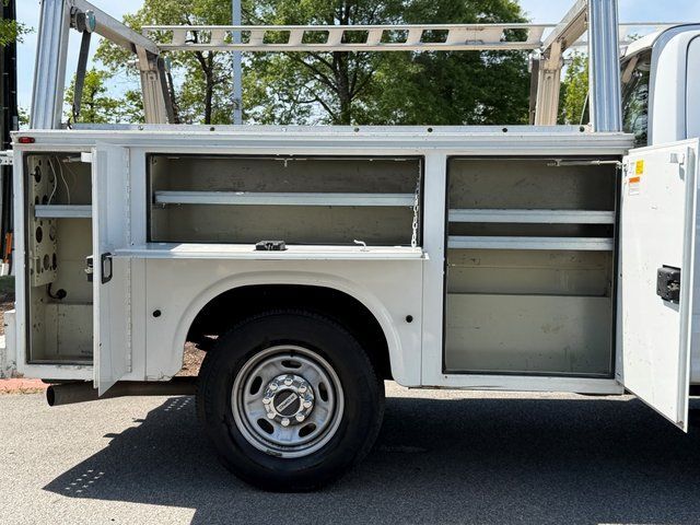 2019 Ford F-250SD XL Springfield VA