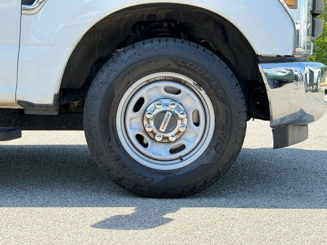 2019 Ford F-250SD XL Springfield VA