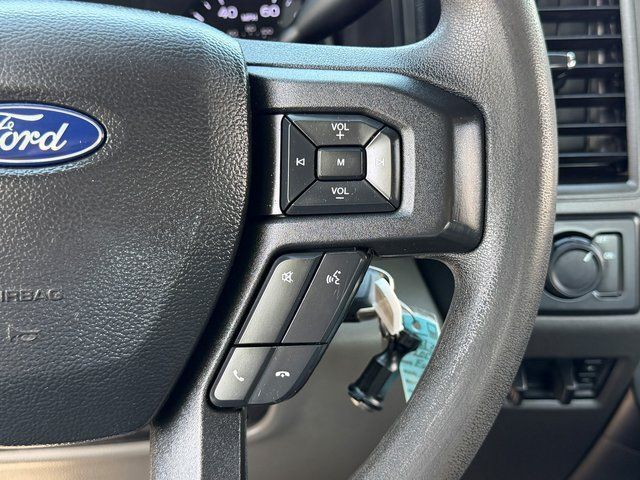 2019 Ford F-250SD XL Springfield VA