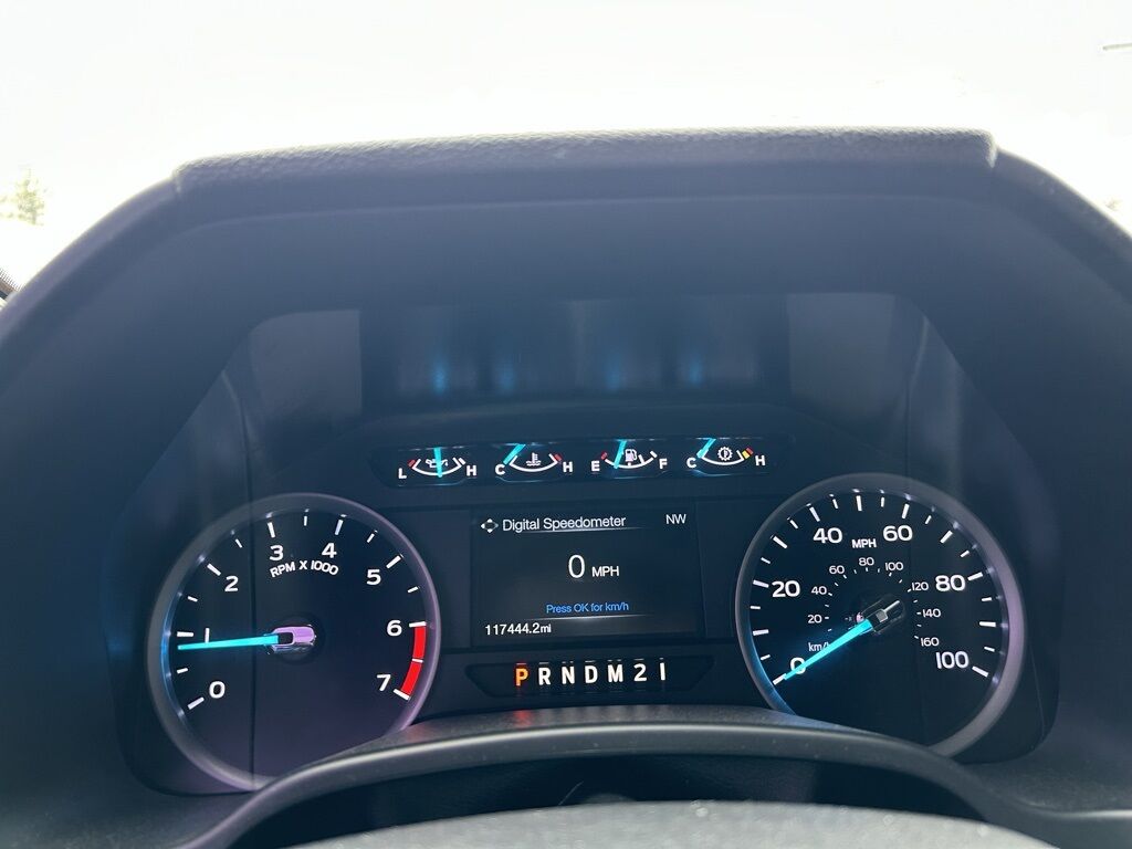 2019 Ford F-250SD XLT Crestwood KY