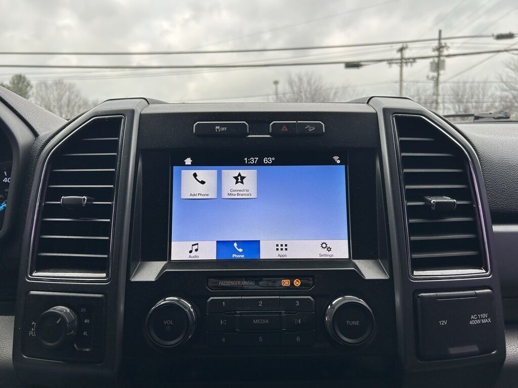 2019 Ford F-250SD XLT Crestwood KY