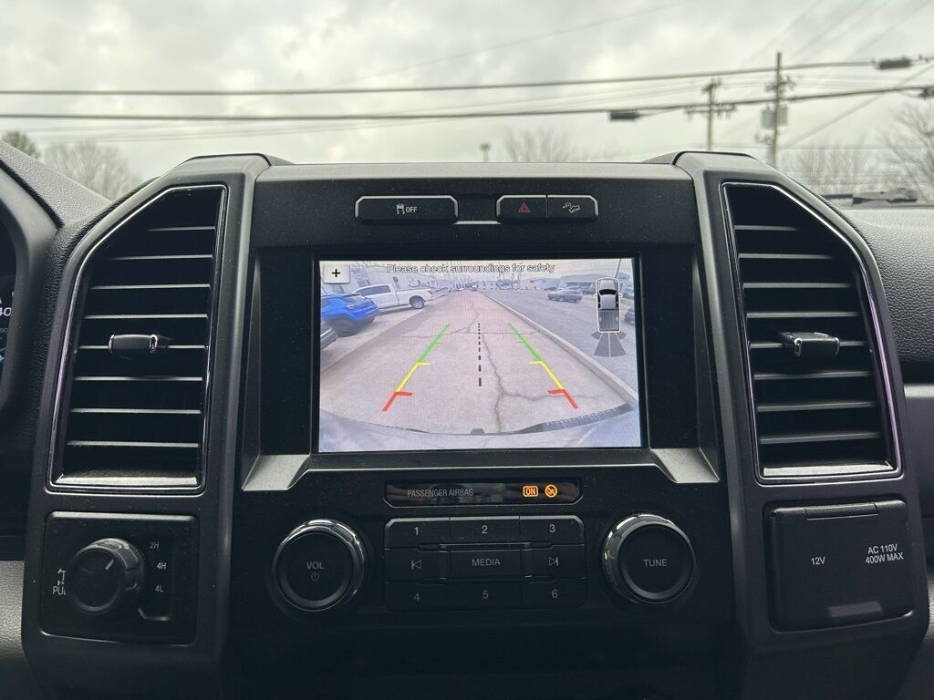 2019 Ford F-250SD XLT Crestwood KY