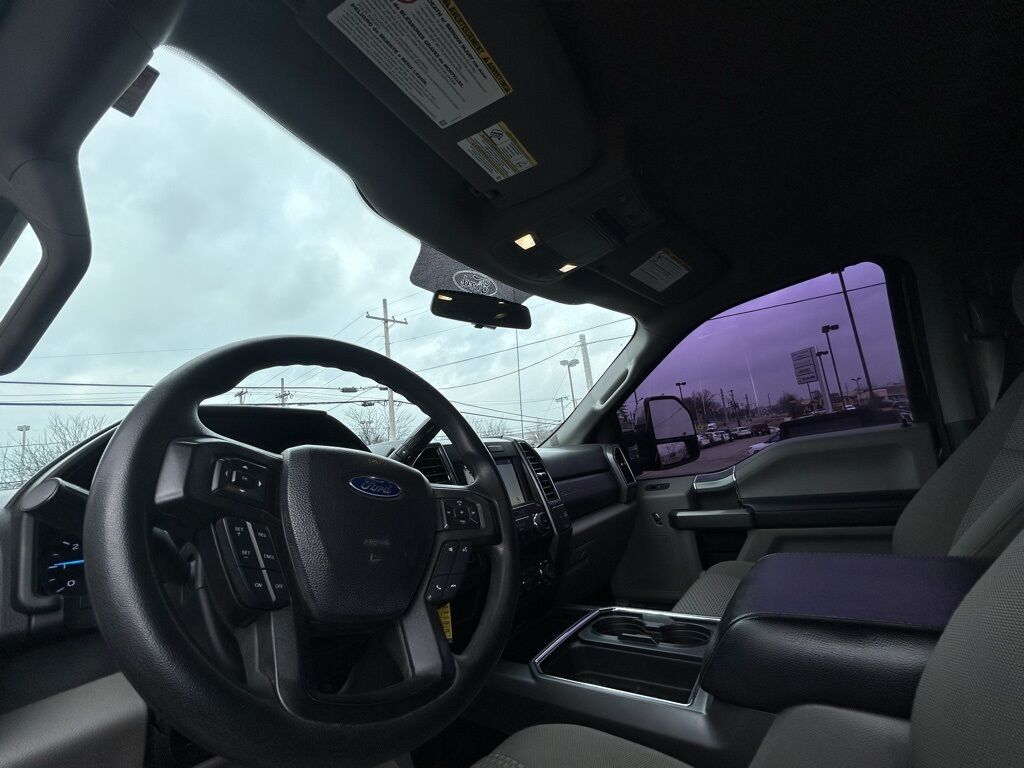 2019 Ford F-250SD XLT Crestwood KY