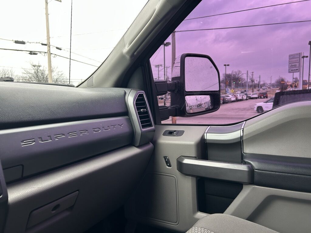 2019 Ford F-250SD XLT Crestwood KY