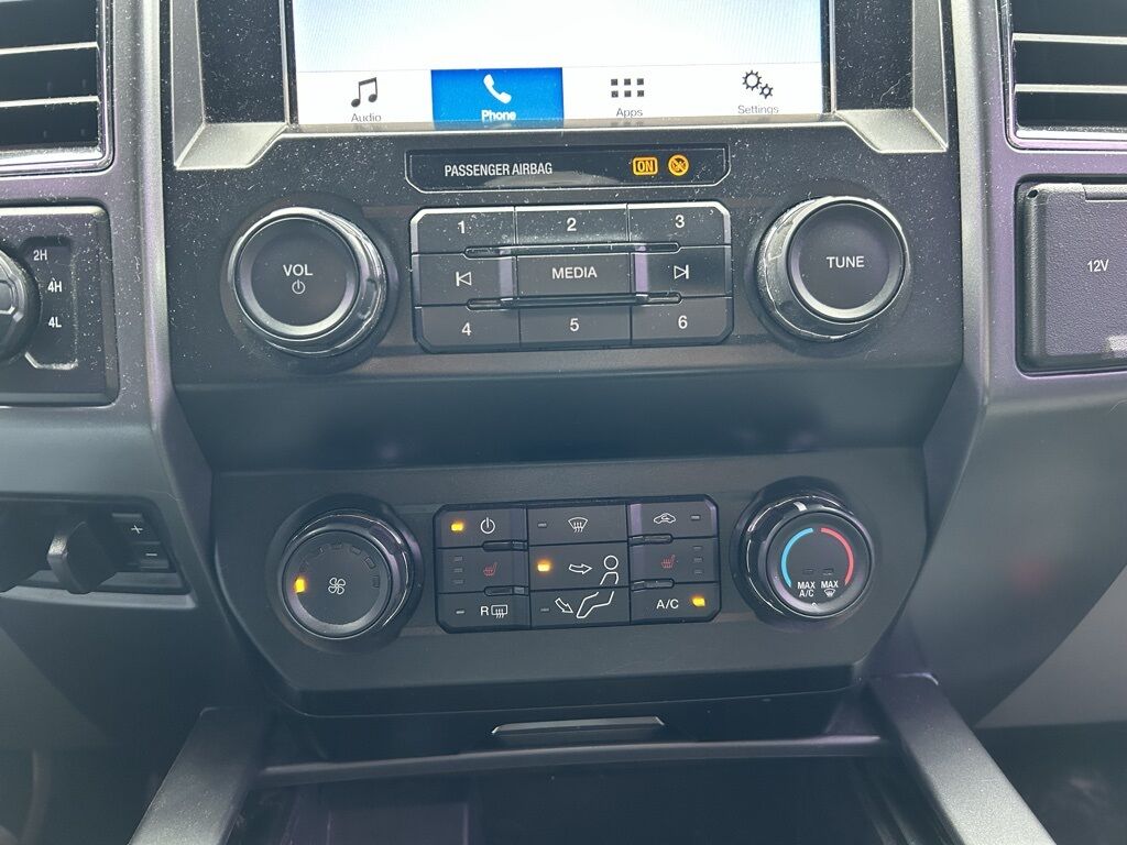 2019 Ford F-250SD XLT Crestwood KY