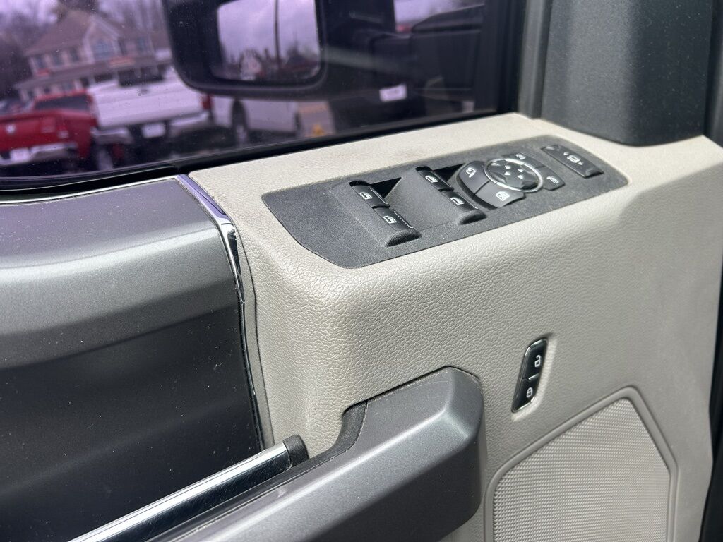 2019 Ford F-250SD XLT Crestwood KY