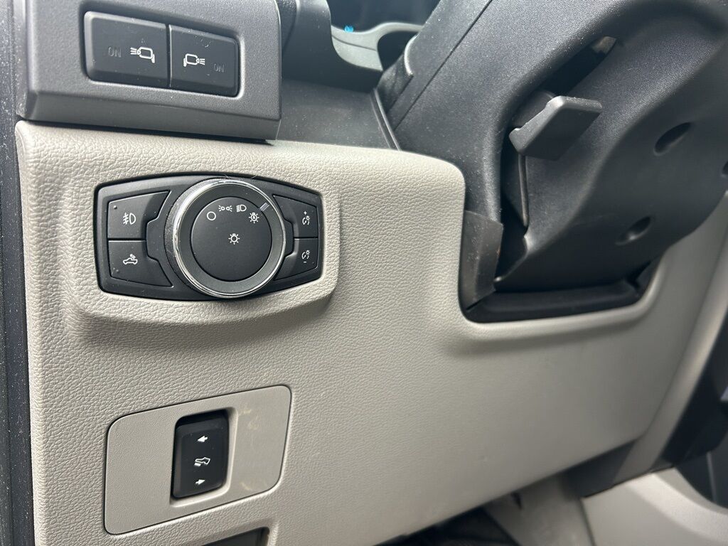 2019 Ford F-250SD XLT Crestwood KY