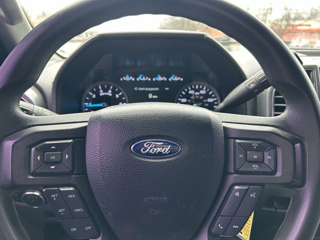 2019 Ford F-250SD XLT Crestwood KY