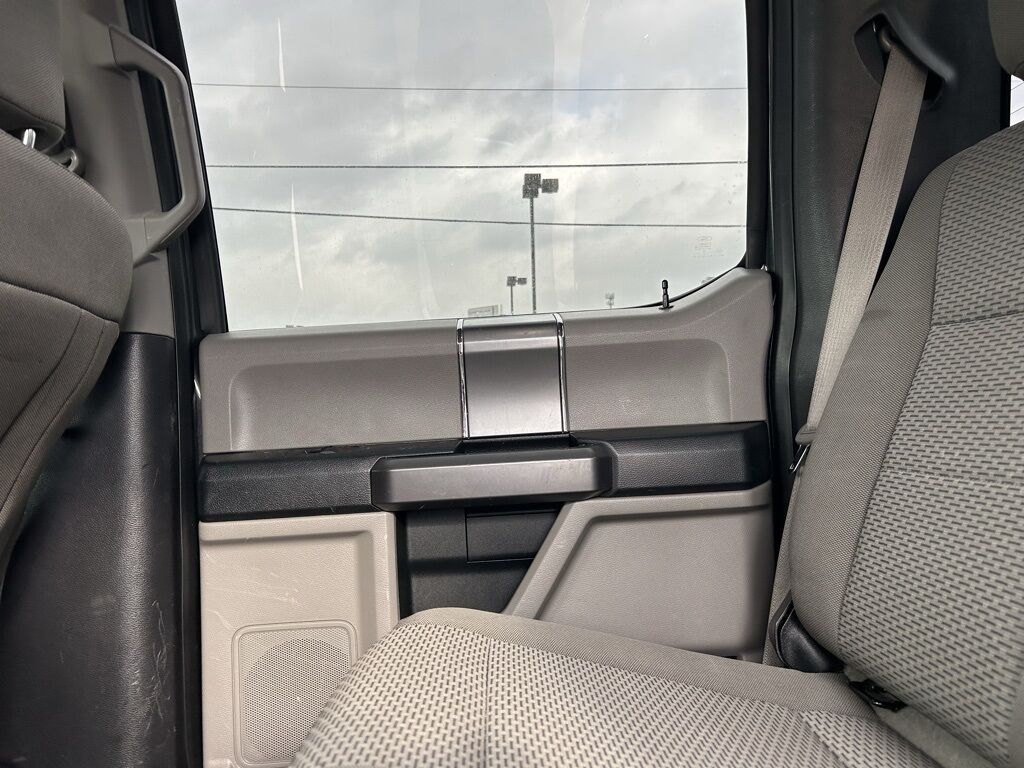 2019 Ford F-250SD XLT Crestwood KY