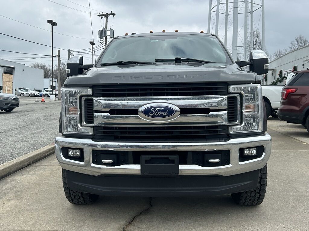 2019 Ford F-250SD XLT Crestwood KY