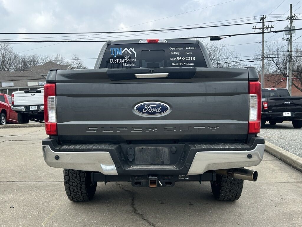 2019 Ford F-250SD XLT Crestwood KY