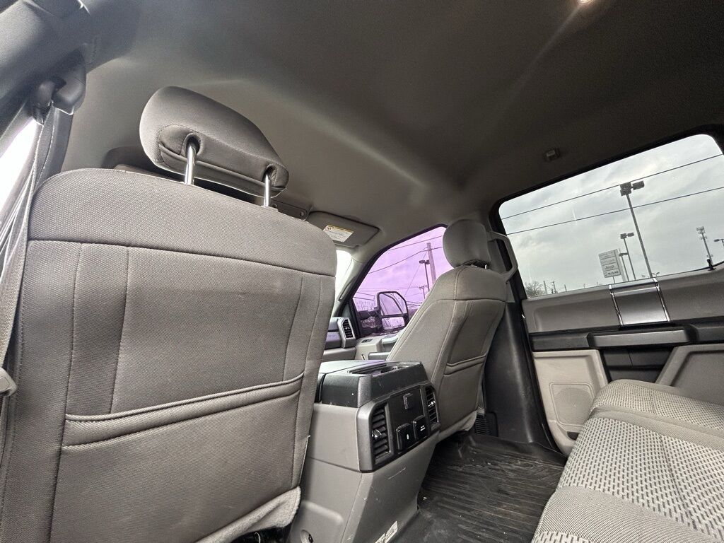 2019 Ford F-250SD XLT Crestwood KY