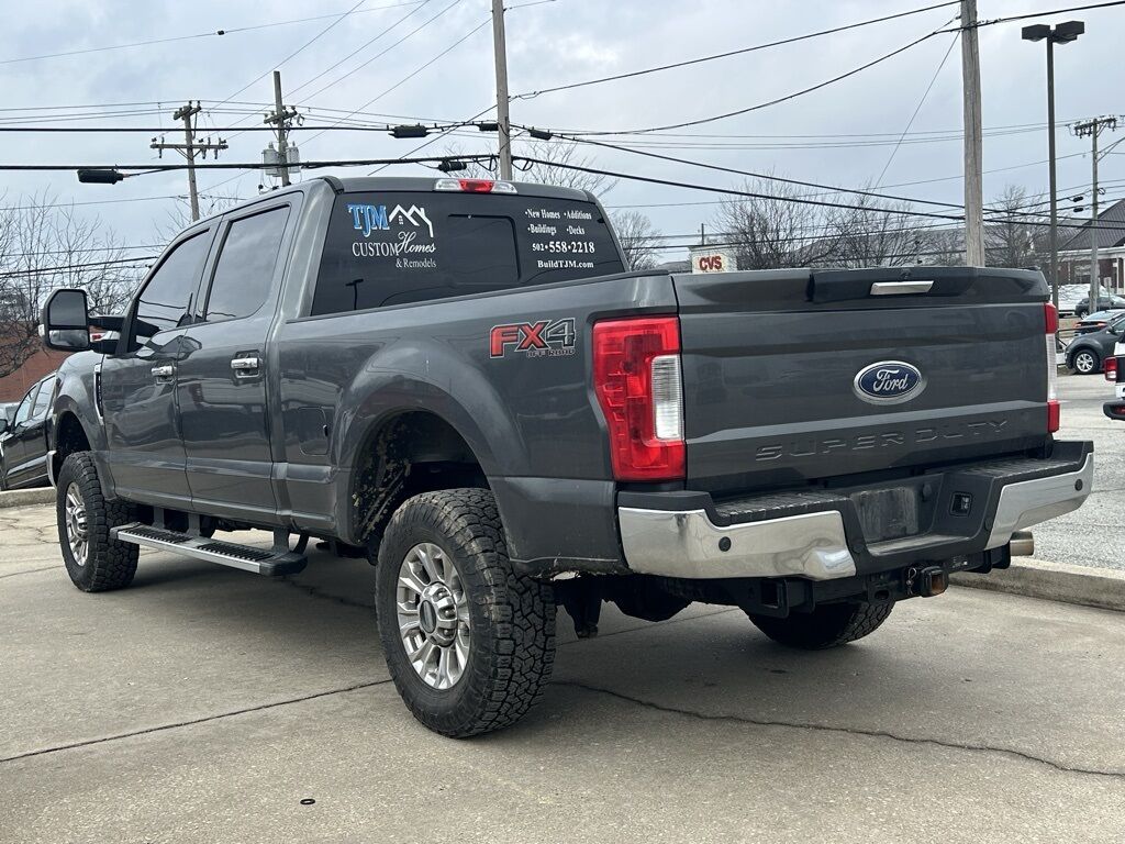 2019 Ford F-250SD XLT Crestwood KY