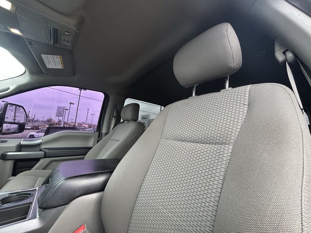 2019 Ford F-250SD XLT Crestwood KY