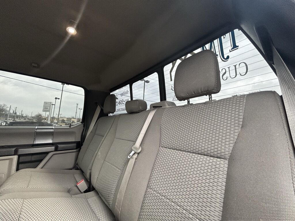 2019 Ford F-250SD XLT Crestwood KY