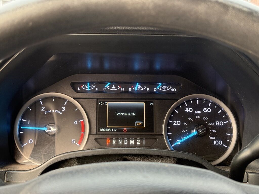 2019 Ford F-250SD XLT Crestwood KY