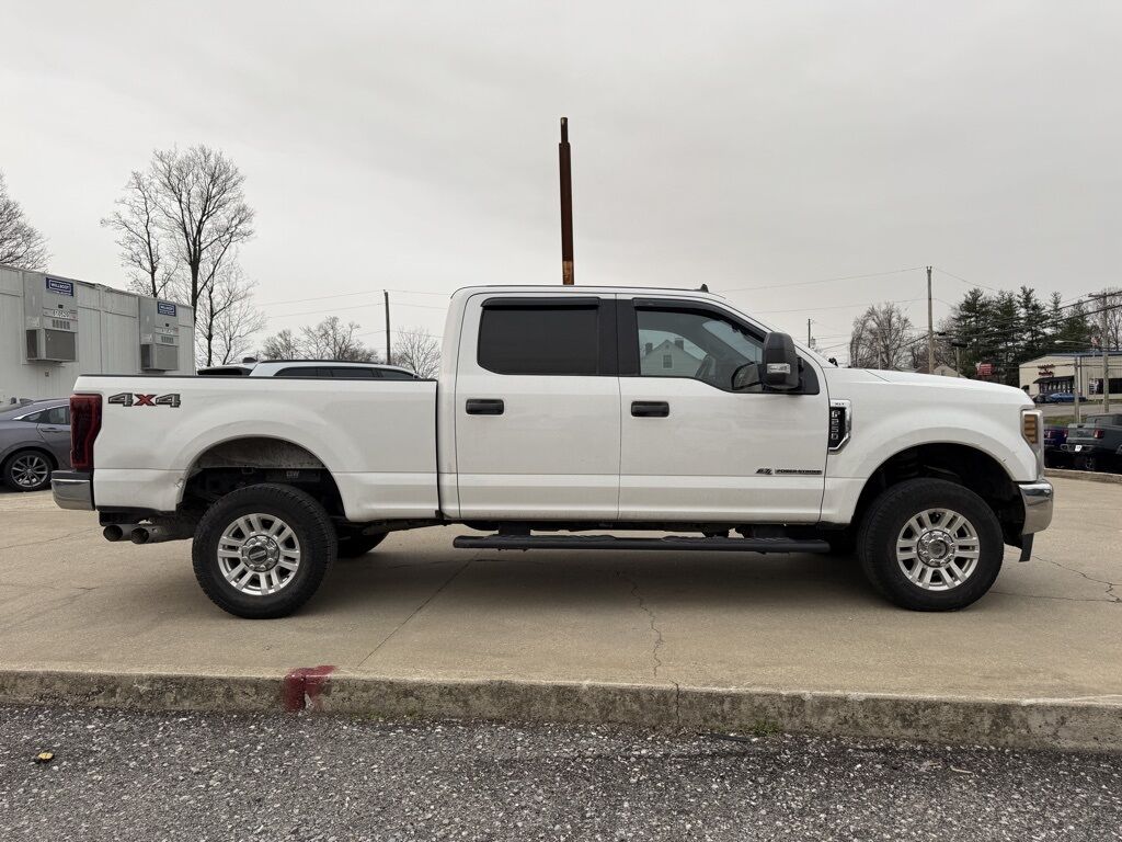 2019 Ford F-250SD XLT Crestwood KY