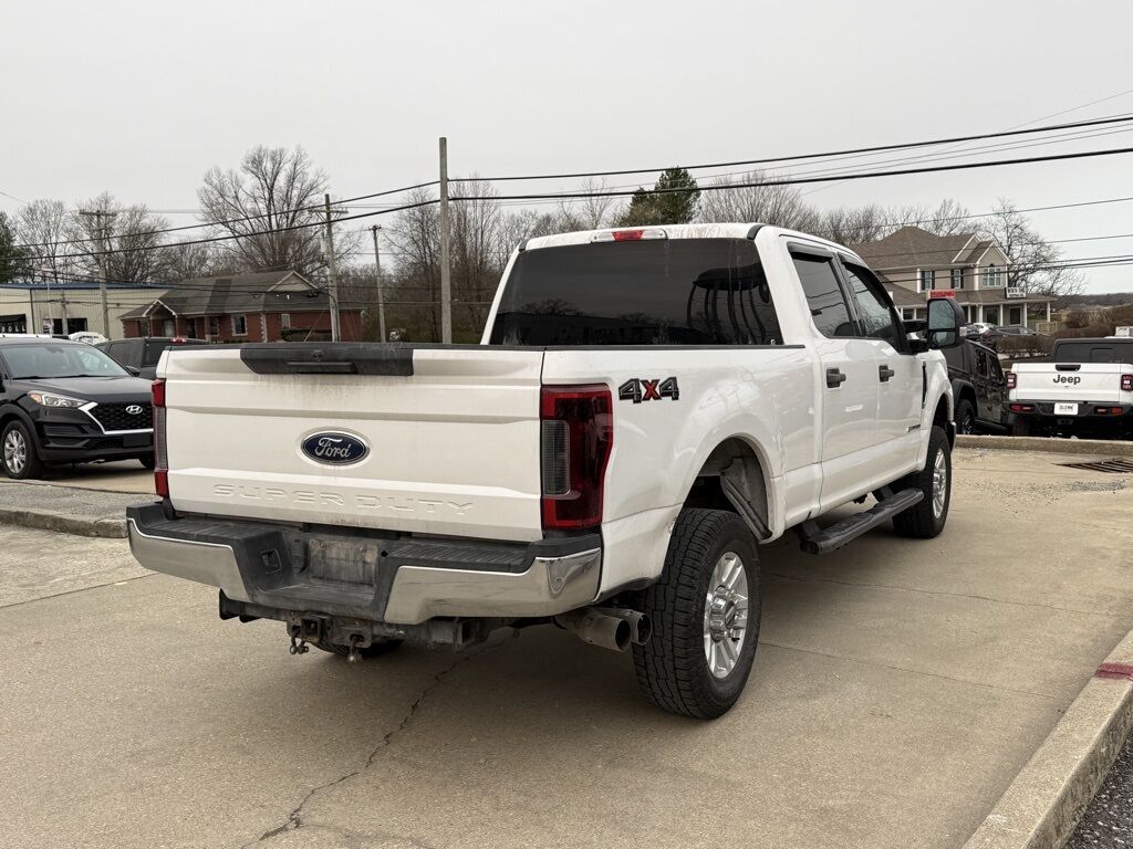 2019 Ford F-250SD XLT Crestwood KY