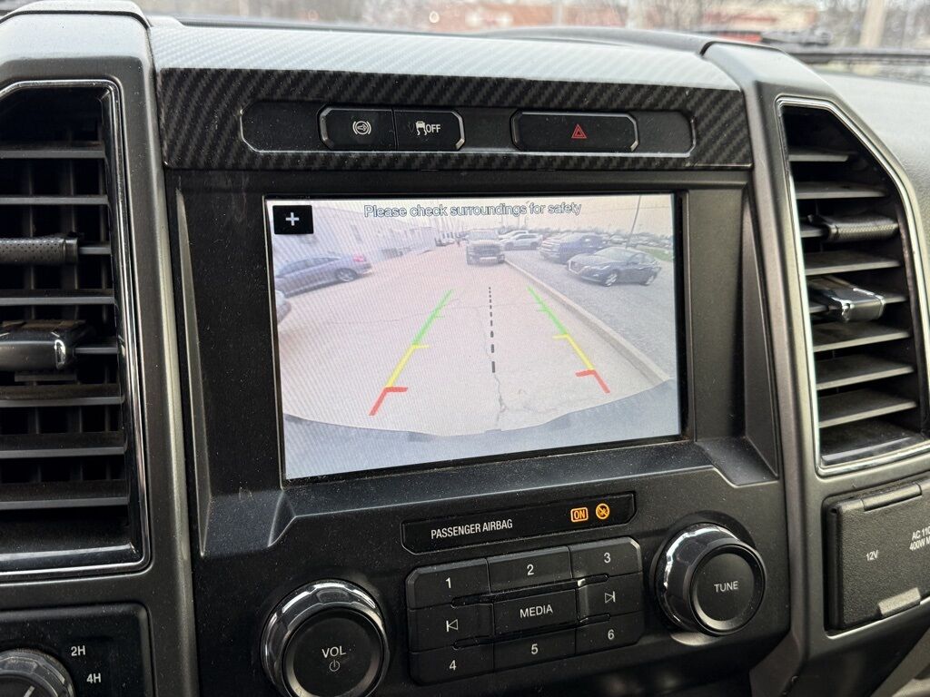 2019 Ford F-250SD XLT Crestwood KY