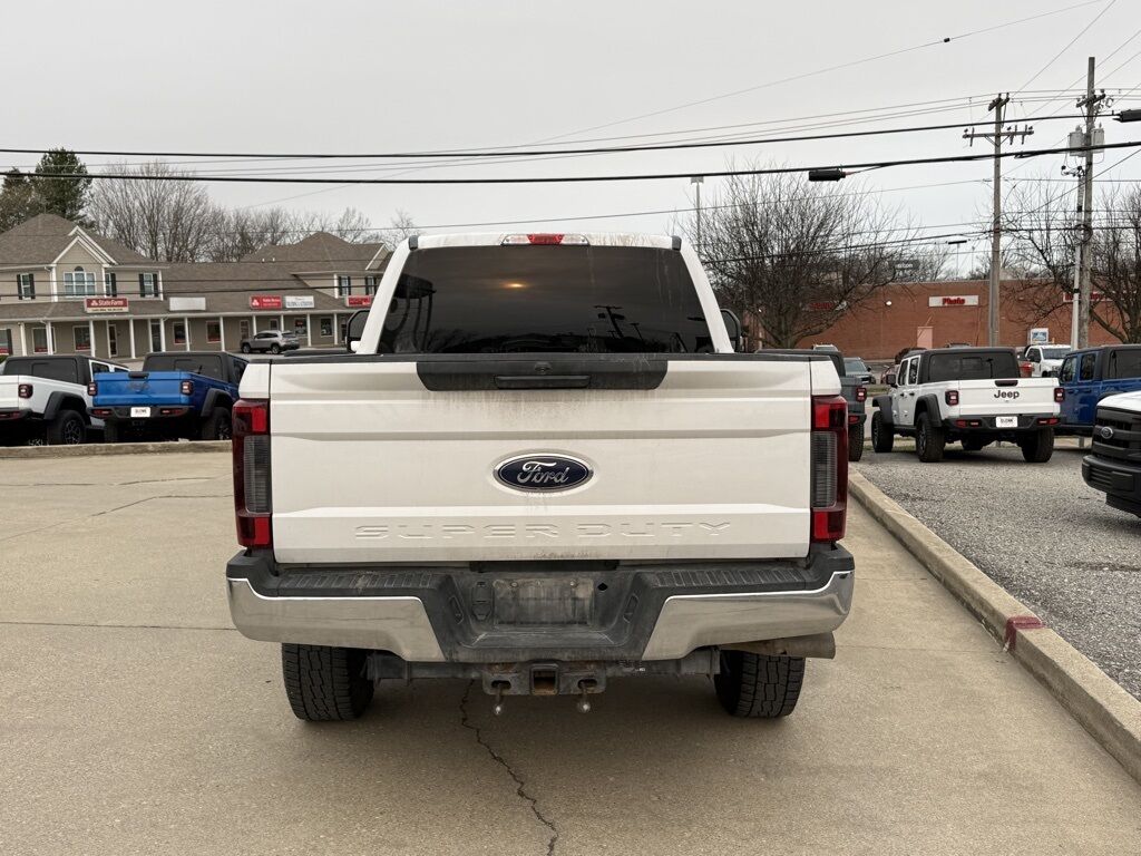 2019 Ford F-250SD XLT Crestwood KY