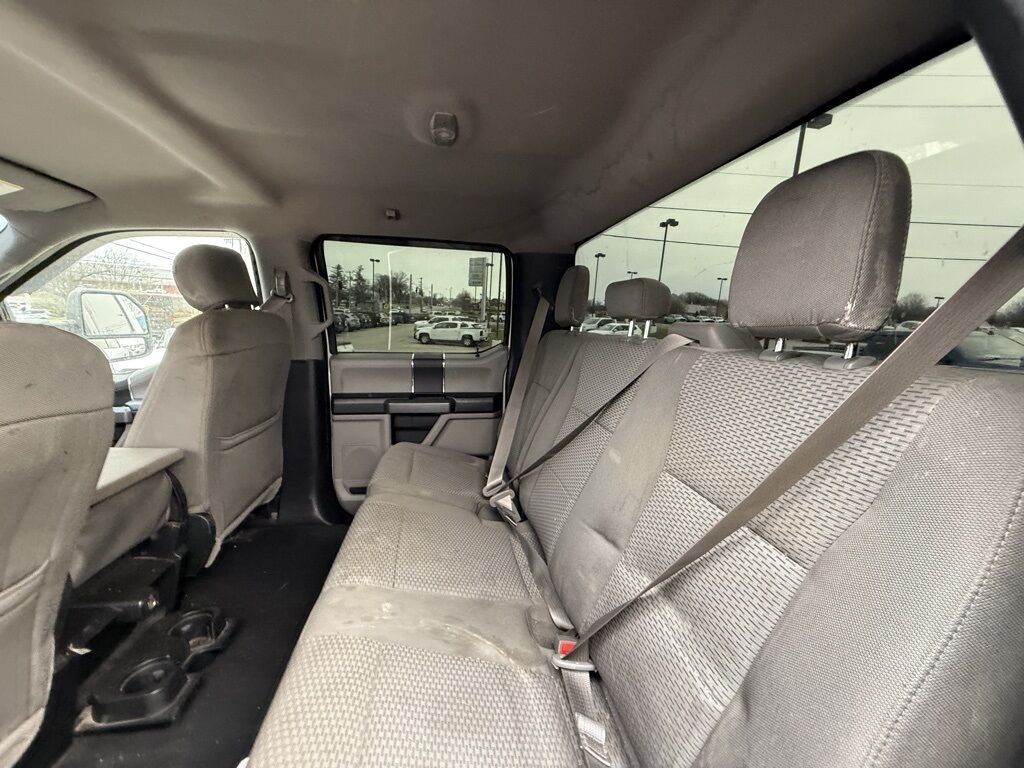 2019 Ford F-250SD XLT Crestwood KY