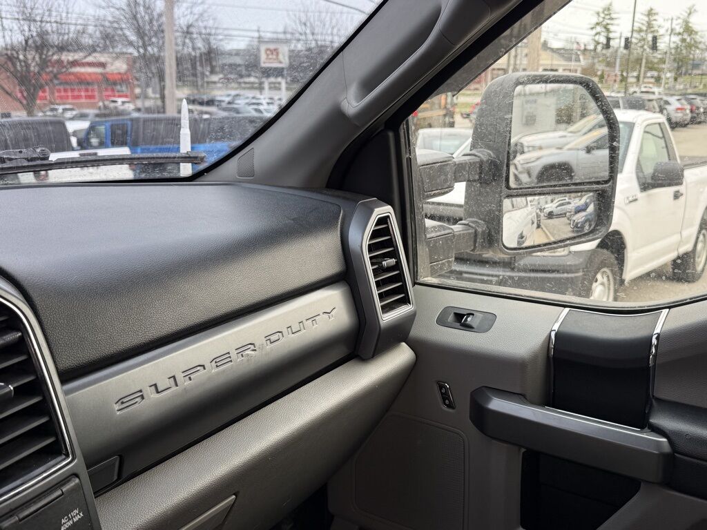 2019 Ford F-250SD XLT Crestwood KY