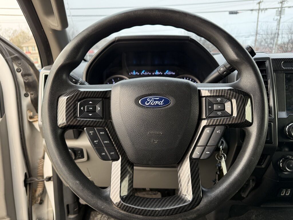 2019 Ford F-250SD XLT Crestwood KY
