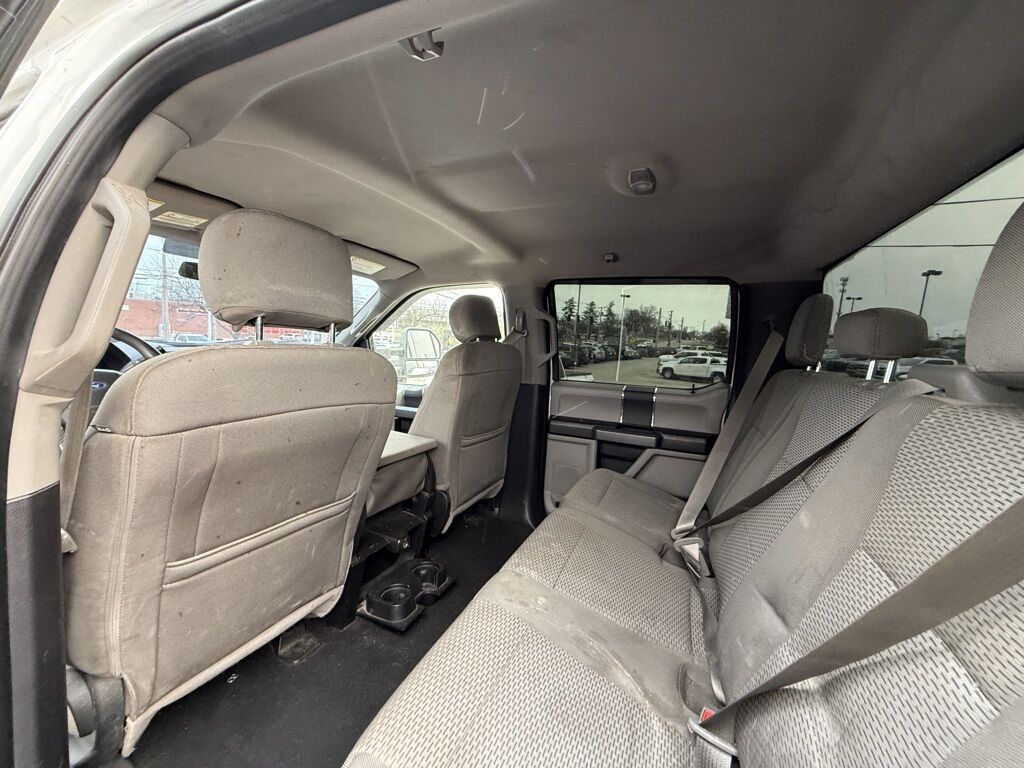 2019 Ford F-250SD XLT Crestwood KY