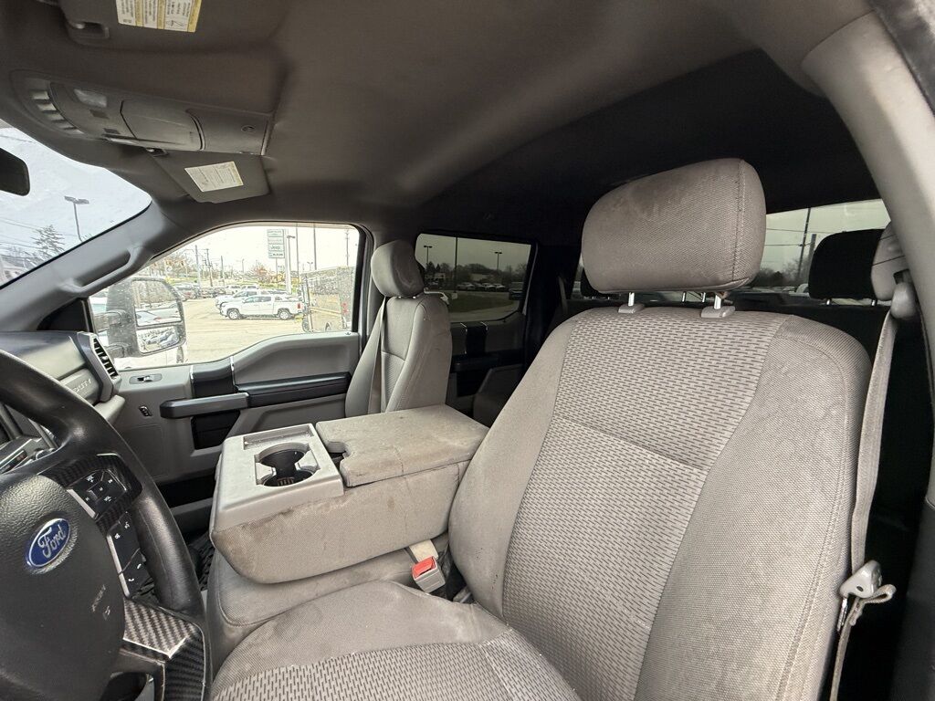 2019 Ford F-250SD XLT Crestwood KY