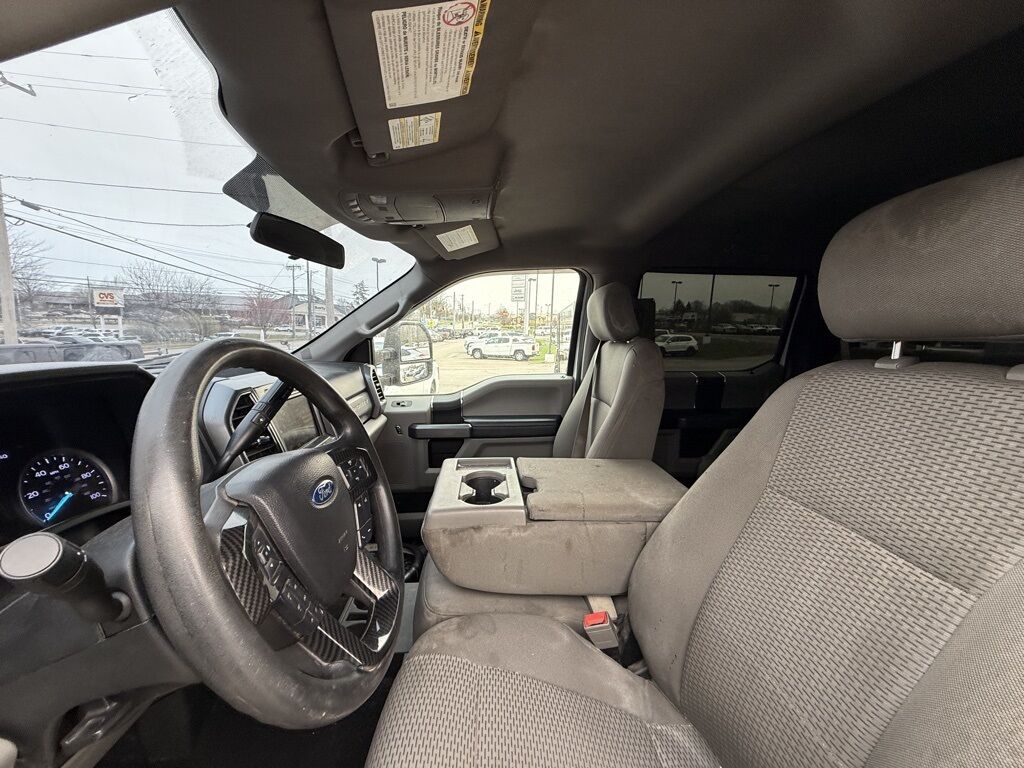 2019 Ford F-250SD XLT Crestwood KY