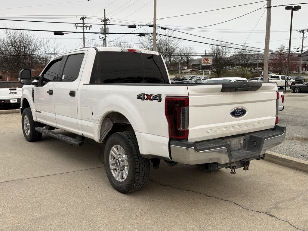 2019 Ford F-250SD XLT Crestwood KY