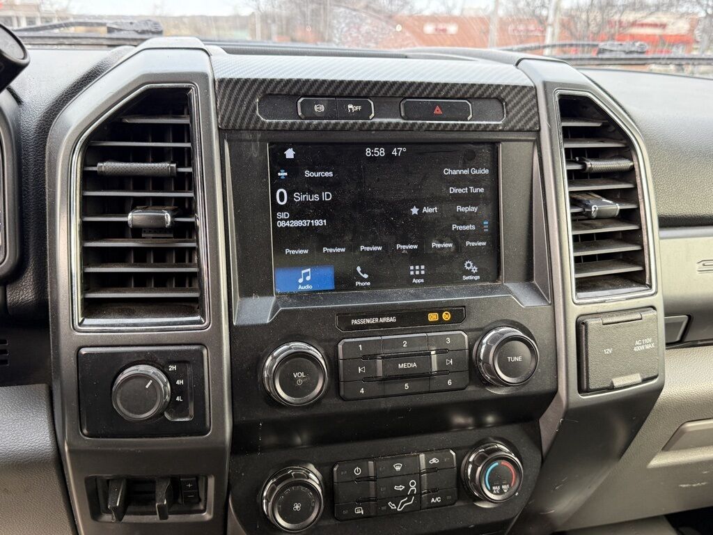 2019 Ford F-250SD XLT Crestwood KY