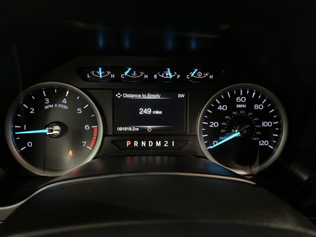 2019 Ford F-250SD XLT Highlands Ranch CO