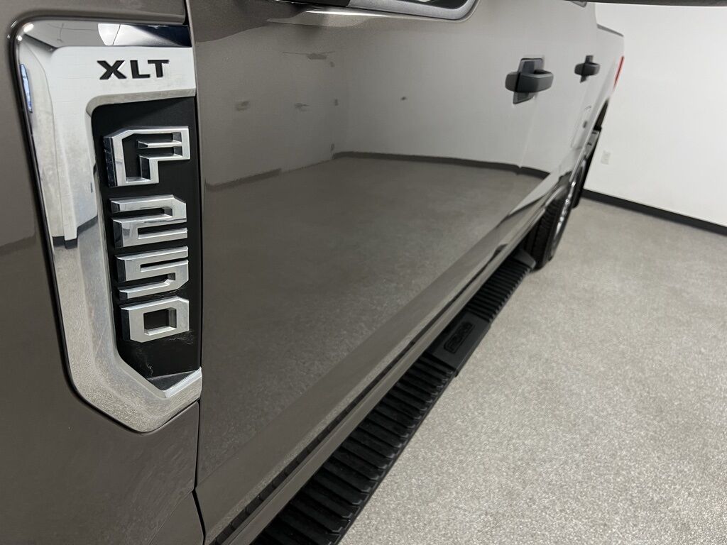 2019 Ford F-250SD XLT Highlands Ranch CO