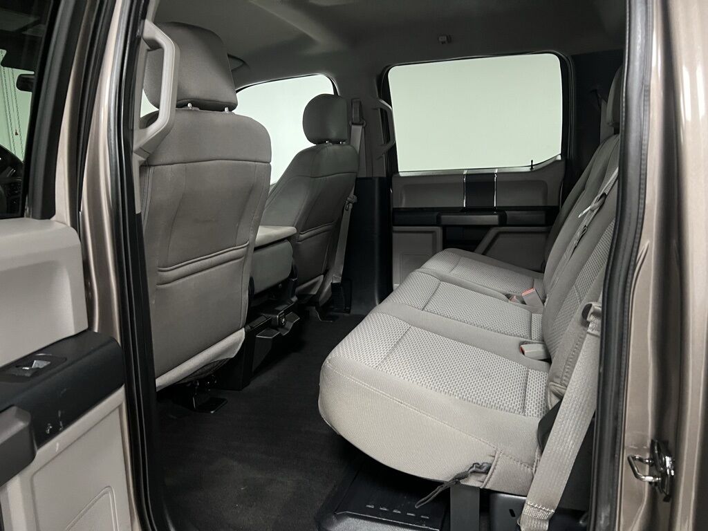 2019 Ford F-250SD XLT Highlands Ranch CO