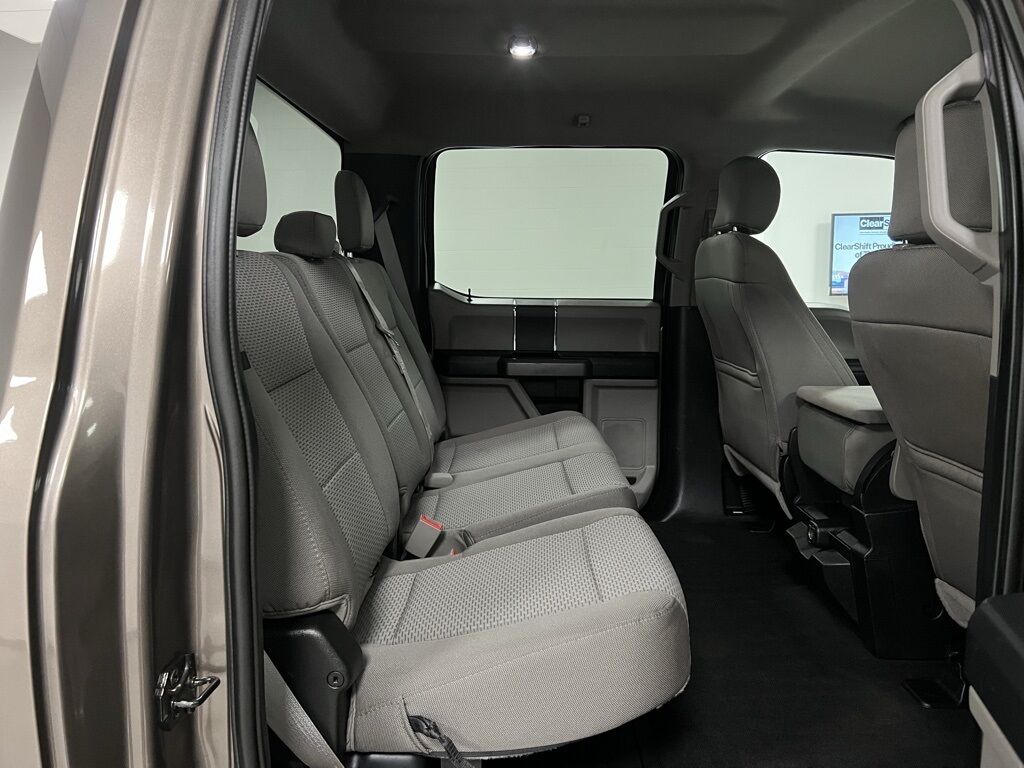 2019 Ford F-250SD XLT Highlands Ranch CO