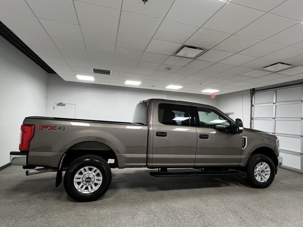 2019 Ford F-250SD XLT Highlands Ranch CO