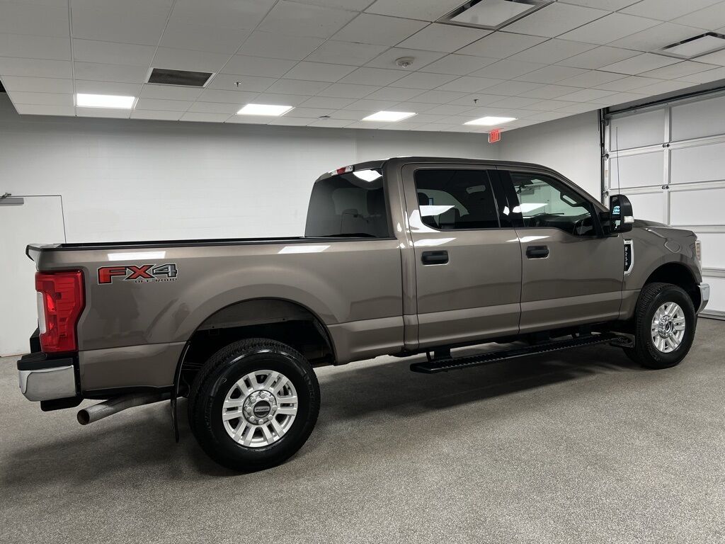 2019 Ford F-250SD XLT Highlands Ranch CO