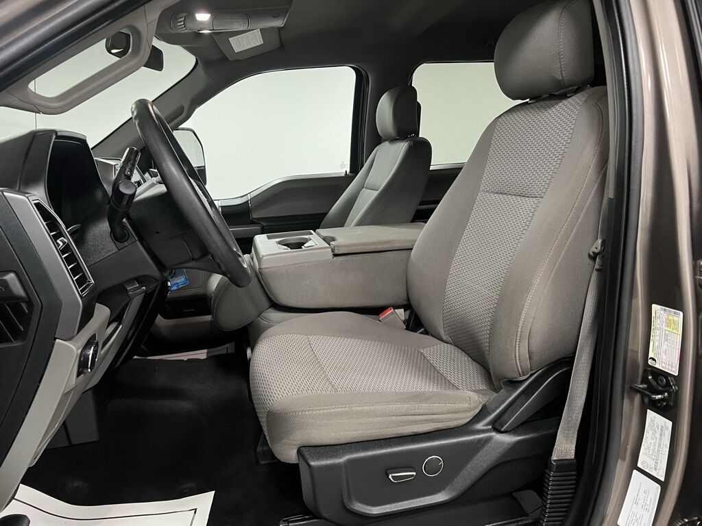 2019 Ford F-250SD XLT Highlands Ranch CO