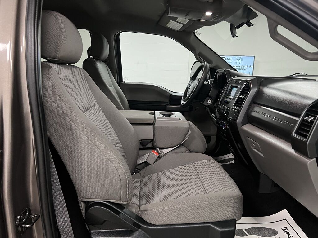 2019 Ford F-250SD XLT Highlands Ranch CO