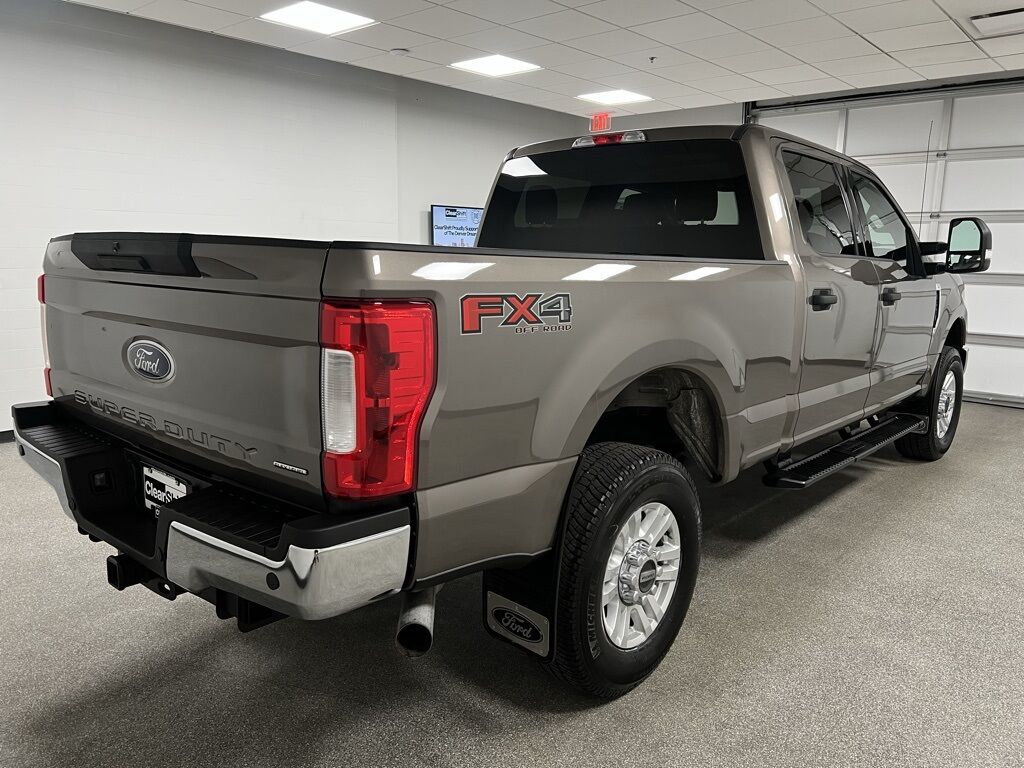 2019 Ford F-250SD XLT Highlands Ranch CO
