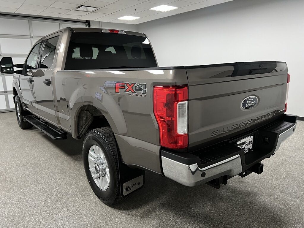2019 Ford F-250SD XLT Highlands Ranch CO